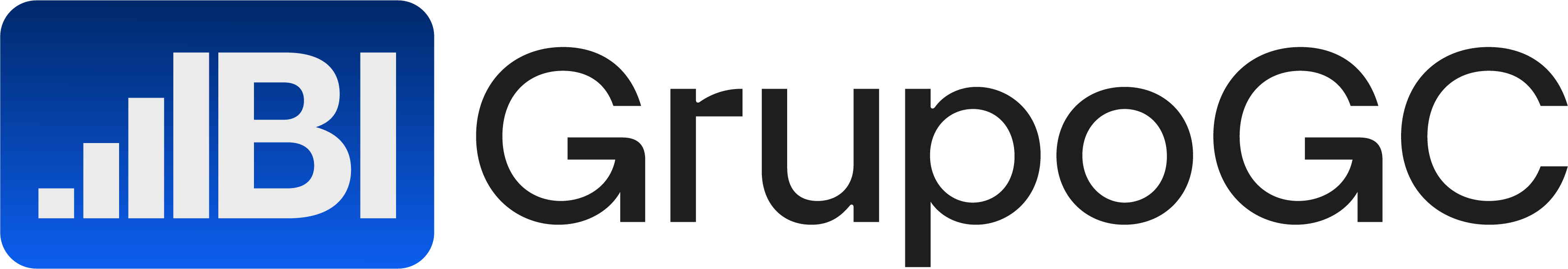 Logo GrupoGC